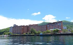 洞爺湖萬世閣酒店